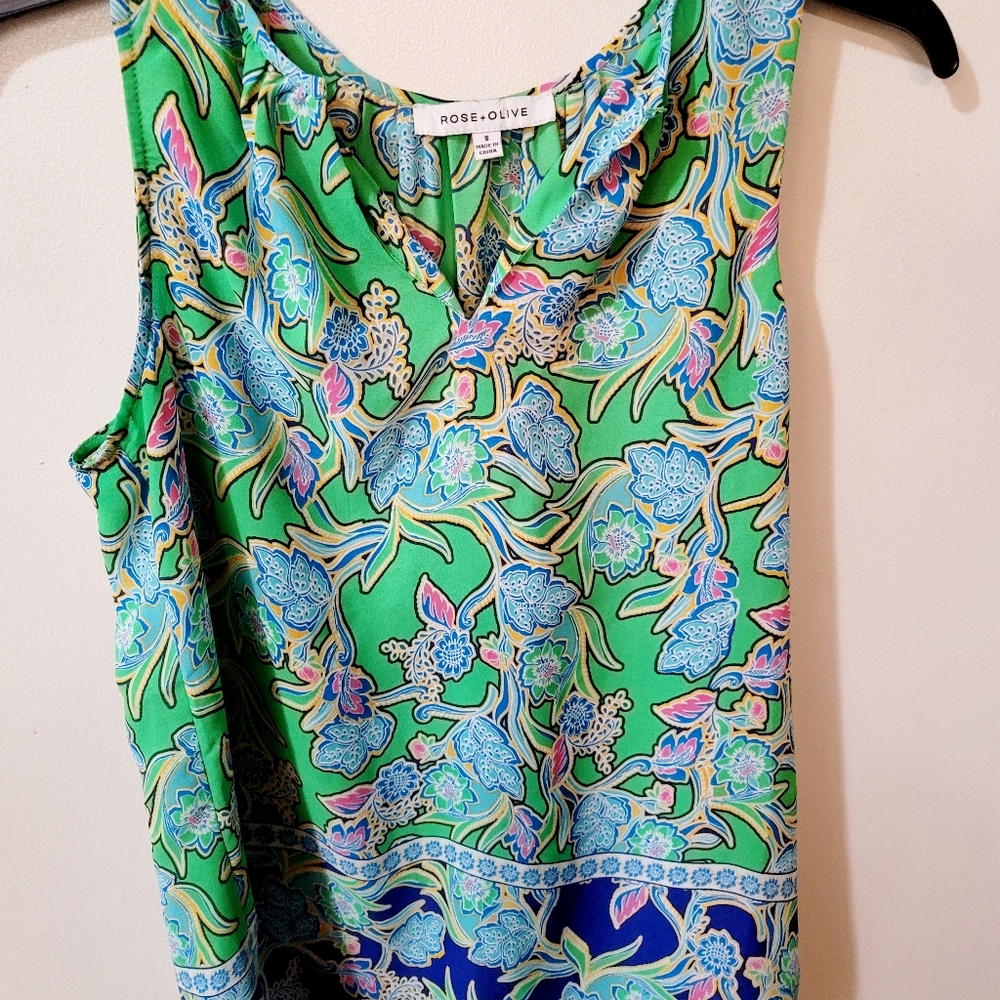 Womens blouse